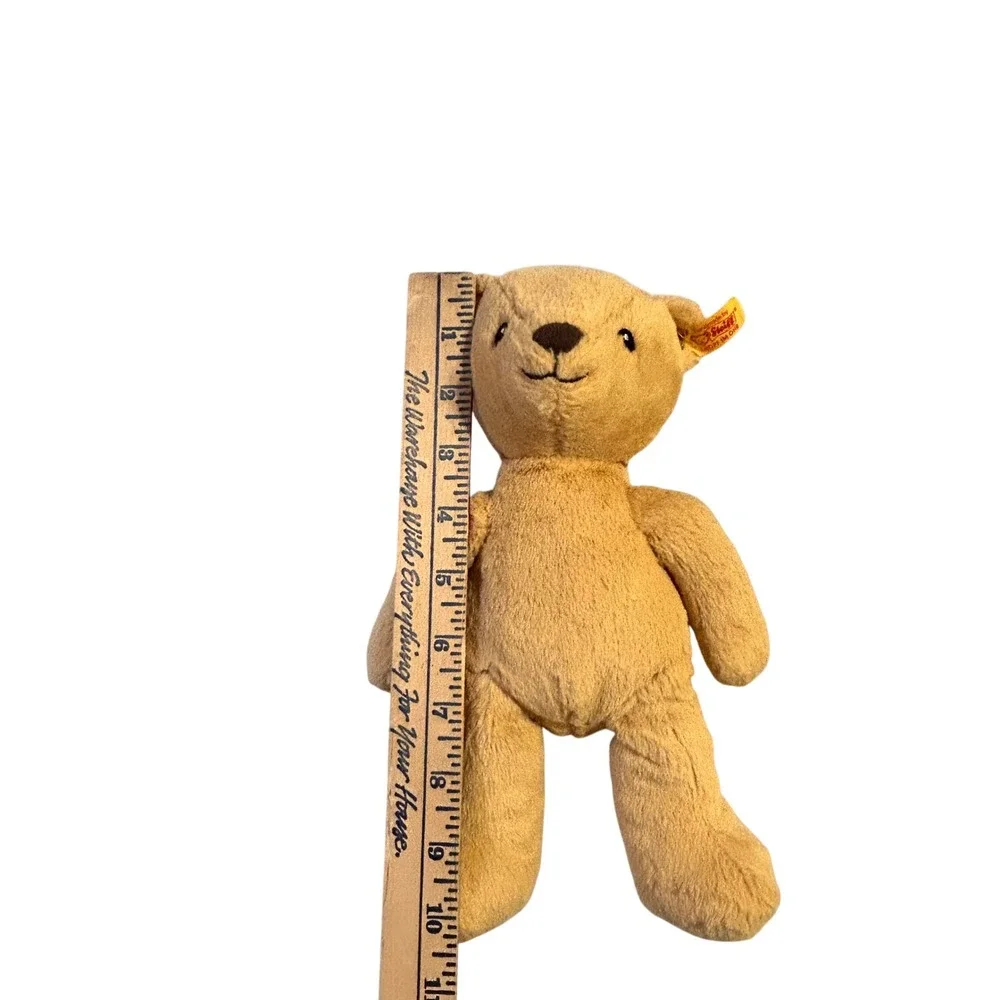 Steiff My First Teddy Bear baby safe toy‎ 